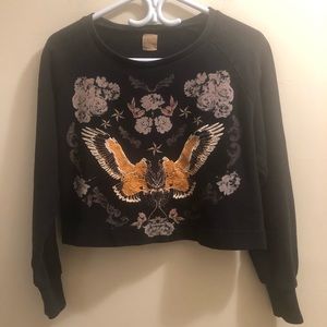 Zara Trafaluc  sweatshirt